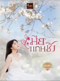 หน้าปกนวนิยาย เมียแทนชัง