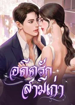 ภาพปกนิยายเรื่อง อดีตรัก สามีเก่า