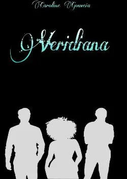 Capa do romance Veridiana