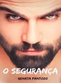 Capa do romance O SEGURANÇA