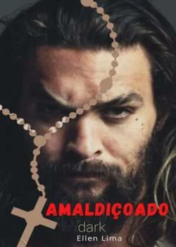 Capa do romance Amaldiçoado