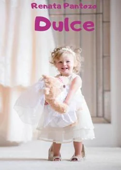 Capa do romance DULCE