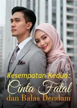 Kesempatan Kedua: Cinta Fatal dan Balas Dendam