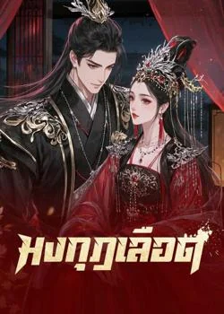 มงกุฎเลือด