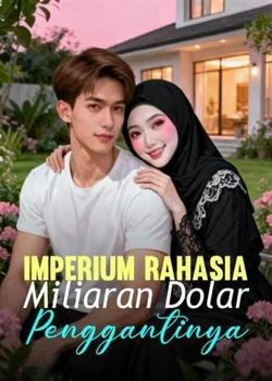 Imperium Rahasia Miliaran Dolar Penggantinya