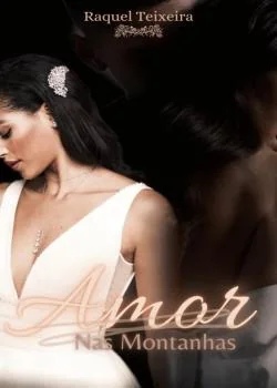 Capa do romance Amor nas montanhas