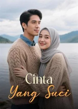 Cinta Yang Suci