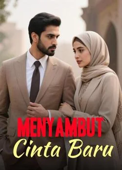 Menyambut Cinta Baru