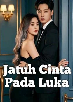 Jatuh Cinta Pada Luka
