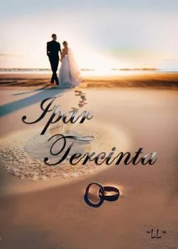 Sampul Novel Ipar Tercinta