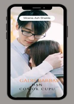 Sampul Novel Gadis Barbar dan Cowok Cupu