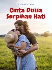 Cinta Disisa Serpihan Hati
