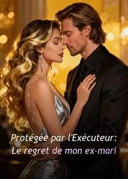 Couverture du roman Protégée par l'Exécuteur: Le regret de mon ex-mari