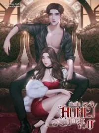 เมียเด็ก Honey (I hate you)