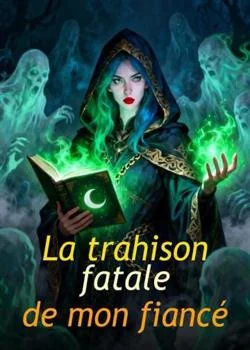 Couverture du roman La trahison fatale de mon fiancé