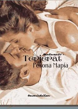 Sampul Novel Terjerat Pesona Mafia 
