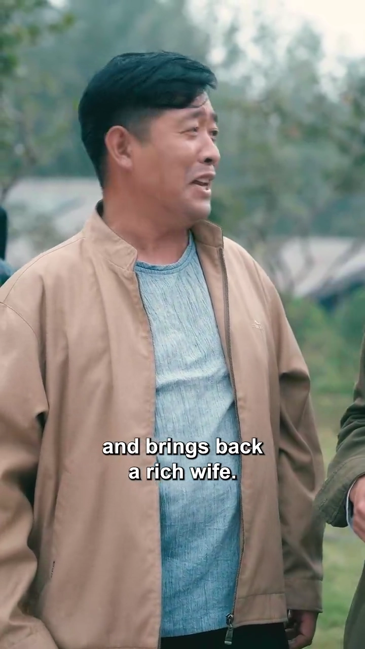 Ten Marriages, Nine RegretsPhoto