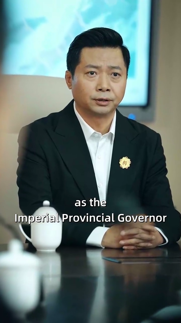 Supervisor of the CountryPhoto