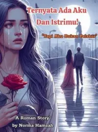 Sampul Novel Ternyata Ada Aku Dan Istrimu! "Tapi Aku Bukan Pelakor"