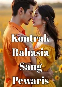Kontrak Rahasia Sang Pewaris