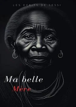 Couverture du roman MA-BELLE- MÈRE