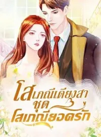 หน้าปกนวนิยาย โสเภณีเดียงสา ชุด โสเภณียอดรัก