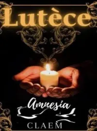 Couverture du roman Lutèce