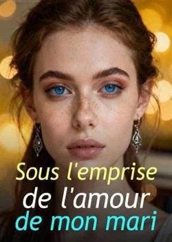 Couverture du roman Sous l'emprise de l'amour de mon mari