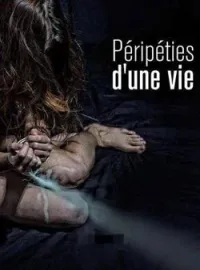 Couverture du roman Péripéties d'une vie