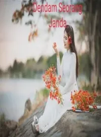 Dendam seorang Janda