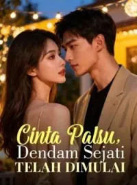Cinta Palsu, Dendam Sejati Telah Dimulai