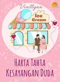 Harta Tahta Kesayangan Duda