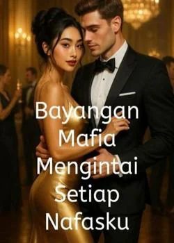 Bayangan Mafia Mengintai Setiap Nafasku