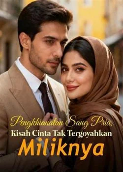 Pengkhianatan Sang Pria, Kisah Cinta Tak Tergoyahkan Miliknya