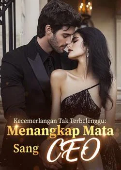 Kecemerlangan Tak Terbelenggu: Menangkap Mata Sang CEO