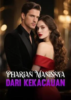 Pelarian Manisnya dari Kekacauan