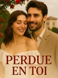 Couverture du roman PERDUE EN TOI