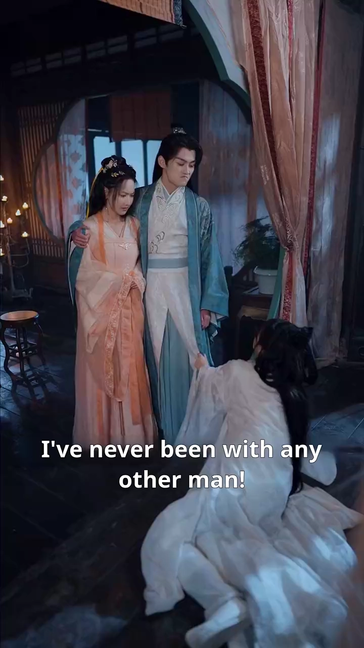 Marry His DadPhoto