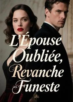Couverture du roman L'Épouse Oubliée, Revanche Funeste