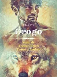 Couverture du roman Drogo