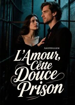 Couverture du roman L'Amour, Cette Douce Prison