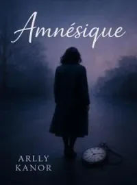 Couverture du roman AMNÉSIQUE