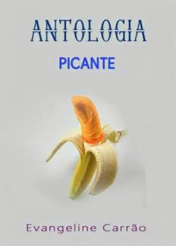 Capa do romance Antologia Picante