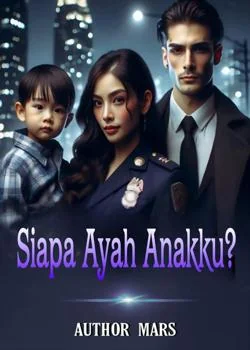 Sampul Novel Siapa Ayah Anakku?