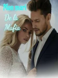 Couverture du roman Mon mari de la mafia