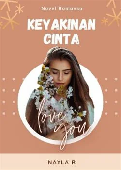 Keyakinan Cinta 