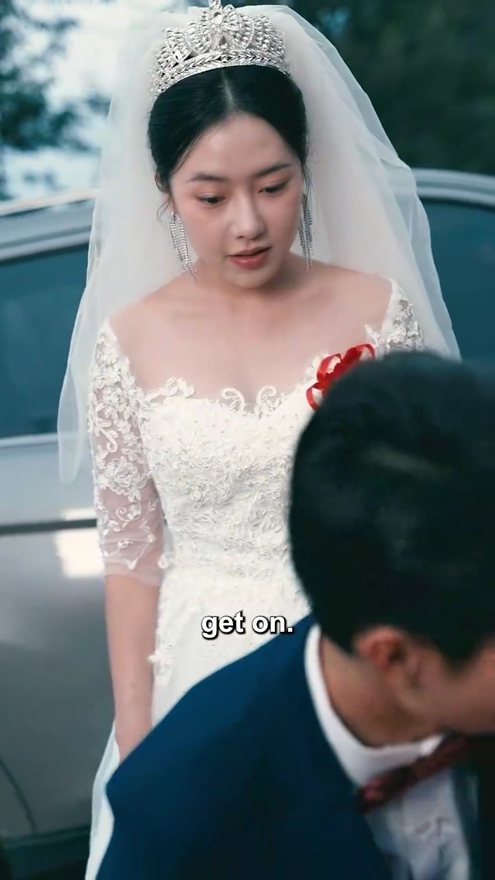 Ten Marriages, Nine RegretsPhoto