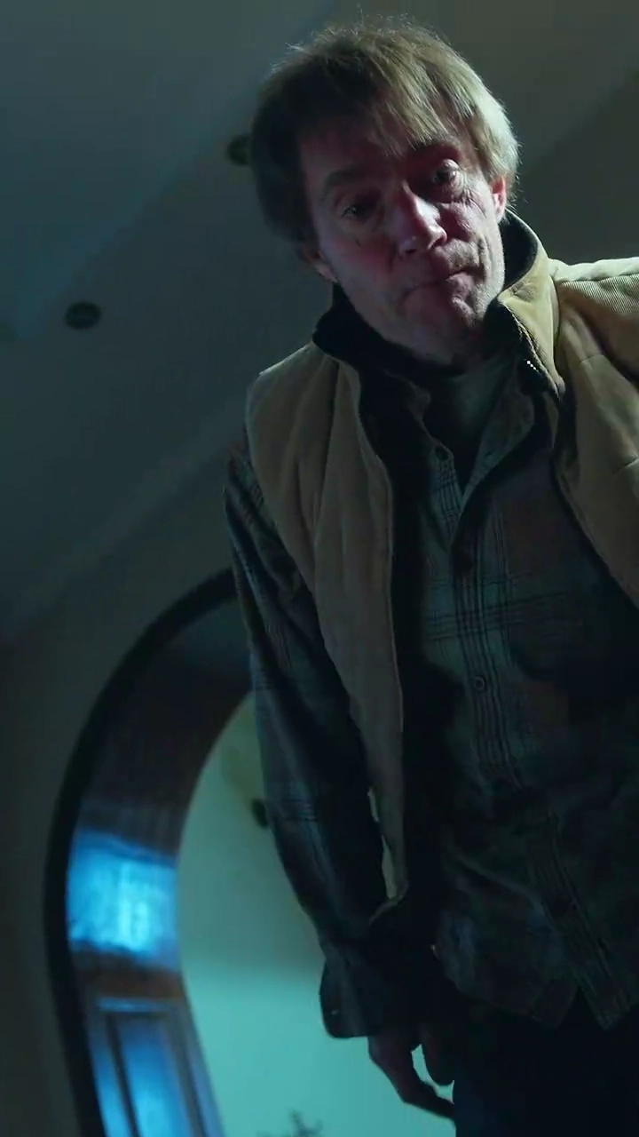 The Alpha Mate Who Cried WolfPhoto