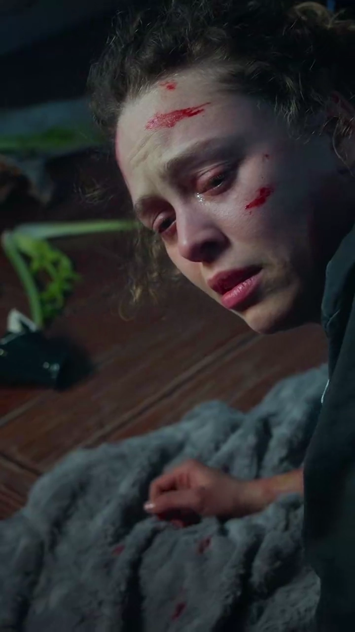 The Alpha Mate Who Cried WolfPhoto