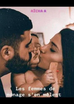 Couverture du roman Les femmes de ménage s'en mêlent